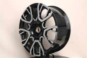 <span class=keywords><strong>ขอบ</strong></span>ล้อรถโดยสารโครเมี่ยมออกแบบเองใหม่ล้ออะลูมิเนียมอัลลอยด์เว้า17 <span class=keywords><strong>18</strong></span> 19 20 21 22 23นิ้ว5X120 5x112 5x114 3 - Product Image 3