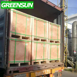 젤 납산 <span class=keywords><strong>2V</strong></span> <span class=keywords><strong>600Ah</strong></span> 400Ah 500Ah 딥 사이클 최고 2V600Ah GEL AGM 납산 태양 에너지 배터리 - Product Image 6