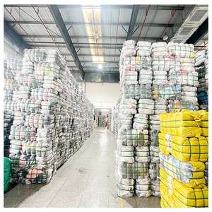 <span class=keywords><strong>Vente</strong></span> d'usine vêtements de seconde <span class=keywords><strong>main</strong></span> d'occasion avec manteau de veste mince Bobber à manches longues en cuir imprimé pour hommes balles mixtes - Product Image 6