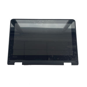 Original nuevo para Lenovo Yoga 11E Gen5 LCD montaje con bisel LCD 01LW704 - Product Image 1