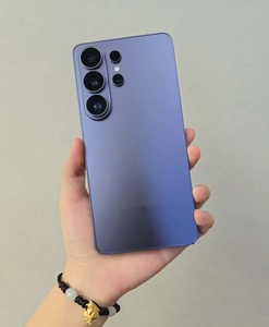 Smartphone S26 Ultra con Logo, Schermo 6.9 Pollici, 12GB+1TB, LTE CDMA 5G, Dual SIM, Stilo, 2 Fotocamere (64MP Frontale, 48MP Posteriore), Face ID, OLED - Product Image 4