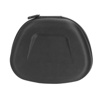 Étui de transport rigide en EVA pour manette Steam, boîte de rangement protectrice étanche et antichoc, sac à main pour manette de jeu Steam