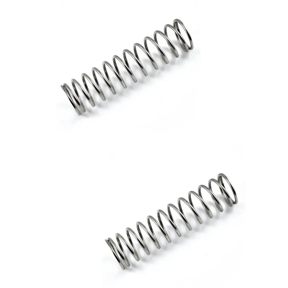 Shuangxin factory customized high quality stainless steel 304 spiral compression metal coil spring