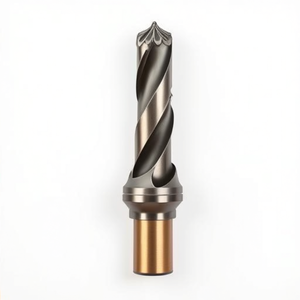 Broca de Carburo TTAKE TA8899 3xD para Máquinas Herramienta - Product Image 2