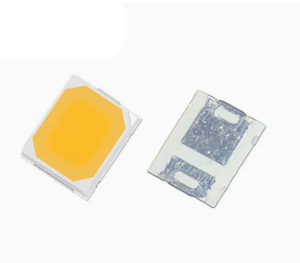 Diode LED SMD 2835 haute tension MLS 3V 6V 9V 18V 36V - Product Image 2