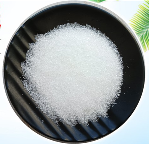 <span class=keywords><strong>Sulfate</strong></span> <span class=keywords><strong>de</strong></span> <span class=keywords><strong>magnésium</strong></span> heptahydraté industriel CAS 10034-99-8 Cristal blanc Pureté 99%min Traitement <span class=keywords><strong>de</strong></span> l'eau Industrie <span class=keywords><strong>de</strong></span> l'impression et <span class=keywords><strong>de</strong></span> la teinture - Product Image 1