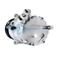Compresseur de climatisation 6PK 15926085 20844676 25891797 adapté aux Buick Enclave, Chevrolet Traverse, GMC Acadia, Saturn