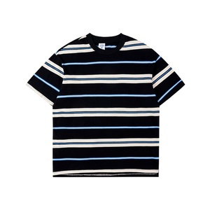 Camiseta de Manga Larga para Hombre, Estilo Casual Moderno, Tejido Ligero de Poliéster/Algodón, Secado Rápido, Transpirable, para Fin de Semana - Product Image 2
