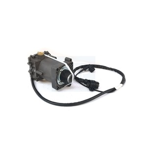 WJH K013727N50 Actuador servo de embrague para IVECO M a N I V ECO D a F Piezas de camiones y remolques Condición Nuevo tipo de refuerzo - Product Image 3