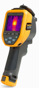 TiS20+ MAX Industrielle Wärmebildkamera 5-Stunden-Akku <span class=keywords><strong>IR</strong></span>-Fusion 400 ° C Handgehaltenes <span class=keywords><strong>IR</strong></span>-Thermometer - Product Image 2