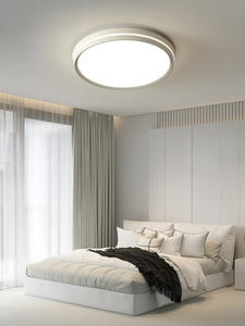 Ronde LED Inbouw 15.7in 24 W 6000 K (Koud Wit) ultra-Dunne Plafond Lichtpunt led cirkel licht voor slaapkamer - Product Image 6