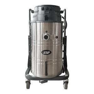 <span class=keywords><strong>Aspirateur</strong></span> industriel LESP 80L pour <span class=keywords><strong>broyeur</strong></span> de béton - Product Image 2