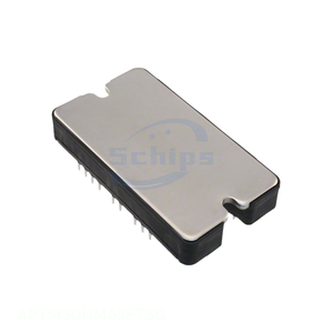 Buy Electronics Components Online SP3 APTM50HM65FT3G Transistors Original - Product Image 1