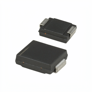DO-214AB, SMC STTH2R06S Electronic Circuit Components Single Diodes In Stock - Product Image 1