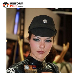 Chapeau de costume de cosplay de fête de <span class=keywords><strong>l</strong></span>'officier impérial de haute qualité <span class=keywords><strong>Star</strong></span> <span class=keywords><strong>Wars</strong></span> - Product Image 5