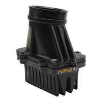 Moteurs Motoneige Reed Valve V-Force 3 V3127R-873A-2 Pour 600 E-TEC Et HO SDI