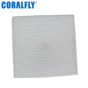 Filtre à air pour voiture 87139-yzz20 Filtre d'habitacle 87139yzz20 pour Ford Mitsubishi Chevrolet - Product Image 5