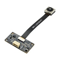 Module de caméra IMX362 12MP 4K USB2.0, mise au point automatique PDAF, MJPEG YUY2 UVC Plug & Play pour Windows, Android, Linux, Mac OS