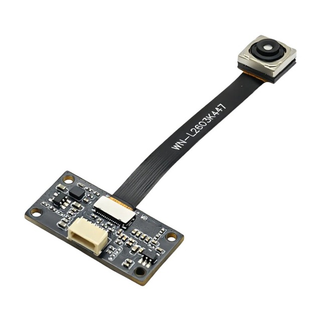 IMX362 12MP 4K USB2.0 Camera Module PDAF Autofocus MJPEG YUY2 UVC Plug&Play for Windows Android Linux Mac OS