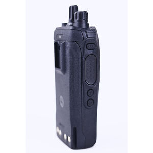 R7 FKPポータブルハンドヘルドデュアルバンドDMRデジタルモバイルラジオWIFI IMPRESラジオR7 VHF UHF長距離双方向ラジオ - Product Image 3