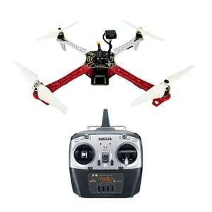 RadioLink T8FB with receiver remote control 2.4GHz aircraft R8EF RTR 8 channels APP parameter setup radio T8FB