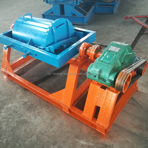 स्कूल प्रयोग के लिए छोटी बॉल मिल मशीन थोक मूल्य छोटी गेंद मिल - Product Image 5