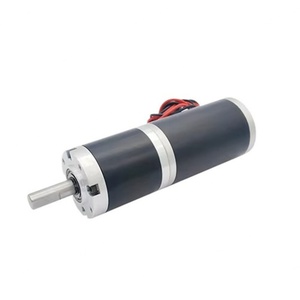 Motor de Reducción Planetario DC 36-36ZY, 12v/24v, Alto Torque, Micro, Pequeño, Ajustable, de Baja Velocidad - Product Image 6