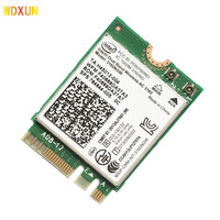 Para HP Pavilion X360 13 \ "S060sa X360 13 Laptop Dual Band Wireless-AC 3160 3160NGW BT 4,0 NGFF Wifi WLAN Tarjeta 784644-005 Modelo