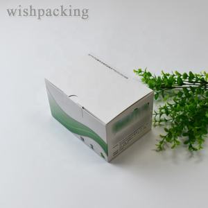 Cartón de papel de ovulación personalizado, <span class=keywords><strong>caja</strong></span> de papel farmacéutico, <span class=keywords><strong>caja</strong></span> de embalaje de productos médicos - Product Image 4