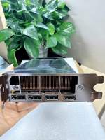 Kartu Grafis Komputer Desktop Berkinerja Tinggi RTX 3080 20G PCI Express Fan Baru untuk Gaming, Rendering, dan Pengeditan Video