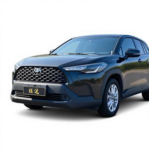 Auto Usado FAW Toyota Corolla CROSS <span class=keywords><strong>2023</strong></span> 2.0L CVT Edición Elite SUV Compacto Gasolina Vehículos Usados de Segunda Mano - Product Image 1
