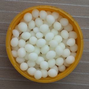 Granules de haute transparence résistants à l'usure de qualité d'extrusion/injection/soufflage TPU - Product Image 2