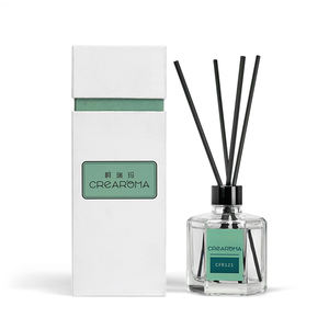 ชุดของขวัญที่ดูดีที่สุดของใช้ในครัวเรือนน้ำหอมกก Diffuser - Product Image 5