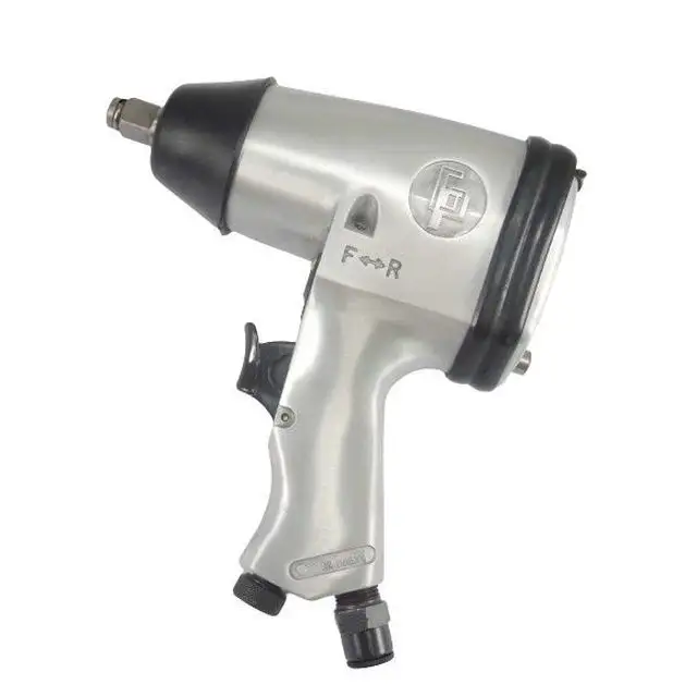 Wholesale 1/2" 230 Ft.Lb (312 Nm) One Hammer Professional Air Impact Wrench Made In Taiwan