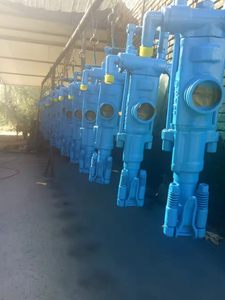 マイニングYT23YT24 YT28エアレッグロックドリルマシンハンドヘルドジャックハンマー空気圧ハンマー - Product Image 4