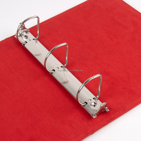 Carpeta de 3 anillas con cremallera compatible con 9 páginas de bolsillo Carpeta de clip de anillo en D para juegos coleccionables Deportes Tarjeta TCG Carpeta de 3 anillas Tarjeta comercial