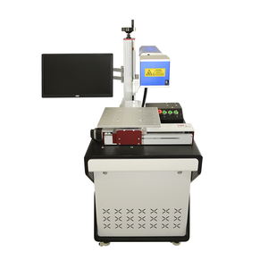 전자 2 차원 2D XY 이동 테이블 co2 레이저 조각기 기계 - Product Image 1