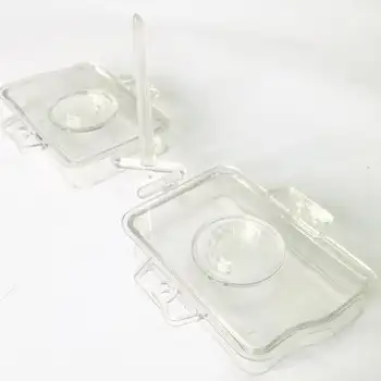 Di alta precisione di plastica in policarbonato stampaggio ad iniezione