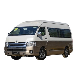 Autos Usados, Vehículos Baratos, <span class=keywords><strong>Auto</strong></span> en Venta, Toyota HIACE 2011, 2.7L, Automático, Estándar, 13 Asientos, Volante a la Izquierda, Minibús Usado de Gasolina - Product Image 1