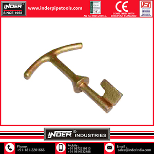 Meilleur prix d'usine pour une clé de boîtier de compteur d'eau DIY OEM avec garantie d'un an en provenance d'Inde - Product Image 4