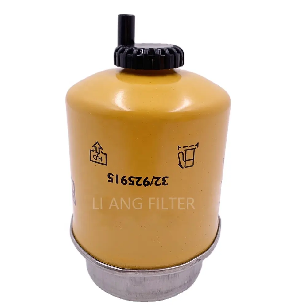 32/925915 wholesale Oil-Water Separator fuel filter 32925915 2347967 320A7124 12750603 P551434 32/925915