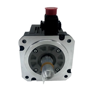 Moteur neuf HG-SR102, commande de mouvement, série J4, moteur AC - Product Image 5