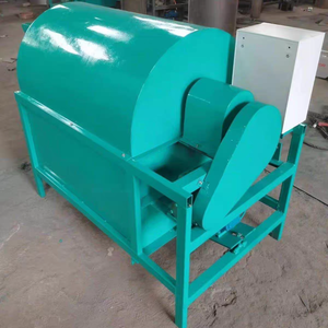 HONGHAO Forno a Tamburo Rinforzato Resistente all'Usura, Senza Bruciature e Senza Sottocottura - Product Image 3