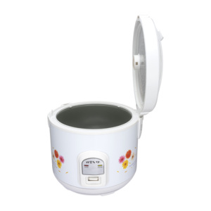 <span class=keywords><strong>Arrocera</strong></span> eléctrica de alta calidad, Cocina eléctrica multiusos de 1,8 l - Product Image 4