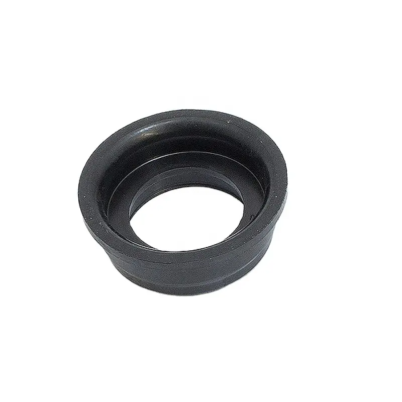 China Manufacturer Rubber Oil Seal TC FKM NBR Rotary Shaft Lip Seal