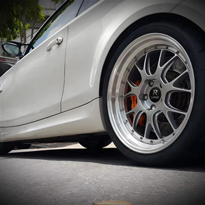 <span class=keywords><strong>ล้อ</strong></span>แม็กซ์ OEM <span class=keywords><strong>LM</strong></span>-R แบบ 2 ชิ้น ผลิตด้วยวิธีฟอร์จ ขอบเว้าลึก ขนาด 5x120 5x114.3 5x112 สำหรับรถยนต์นั่งส่วนบุคคล ขนาด 17 18 19 20 21 22 23 นิ้ว สำหรับรถ BMW - Product Image 4