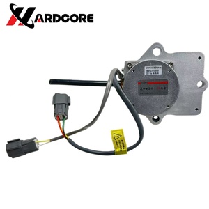 Throttle Motor 7834-40-2000 7834-40-2003 for PC200-6 PC300-6 Accelerator - Product Image 2