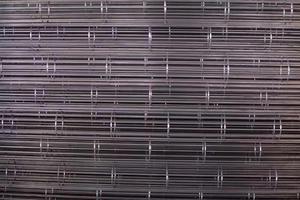 Lồng Lọc Chất Lượng Cao 150*2000Mm Thép Carbon Mạ Kẽm Cho Nhà Máy Xi Măng Thu Gom Bụi Phù Hợp Với Nhà Túi Lọc Bụi Không Khí - Product Image 2