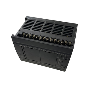 KEYENCE KV-N40DT KV-N24AT PLC ตัวควบคุมแบบตั้งโปรแกรมได้ ชุดพื้นฐาน ประเภทแหล่งจ่ายไฟ DC ใช้สำหรับการรับสัญญาณ มีสินค้าในสต็อก - Product Image 2