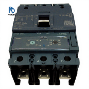 3VA1225-4EF32-0AA0ชุด3VA เคสแบบ3P 36kA 50/60Hz - Product Image 3